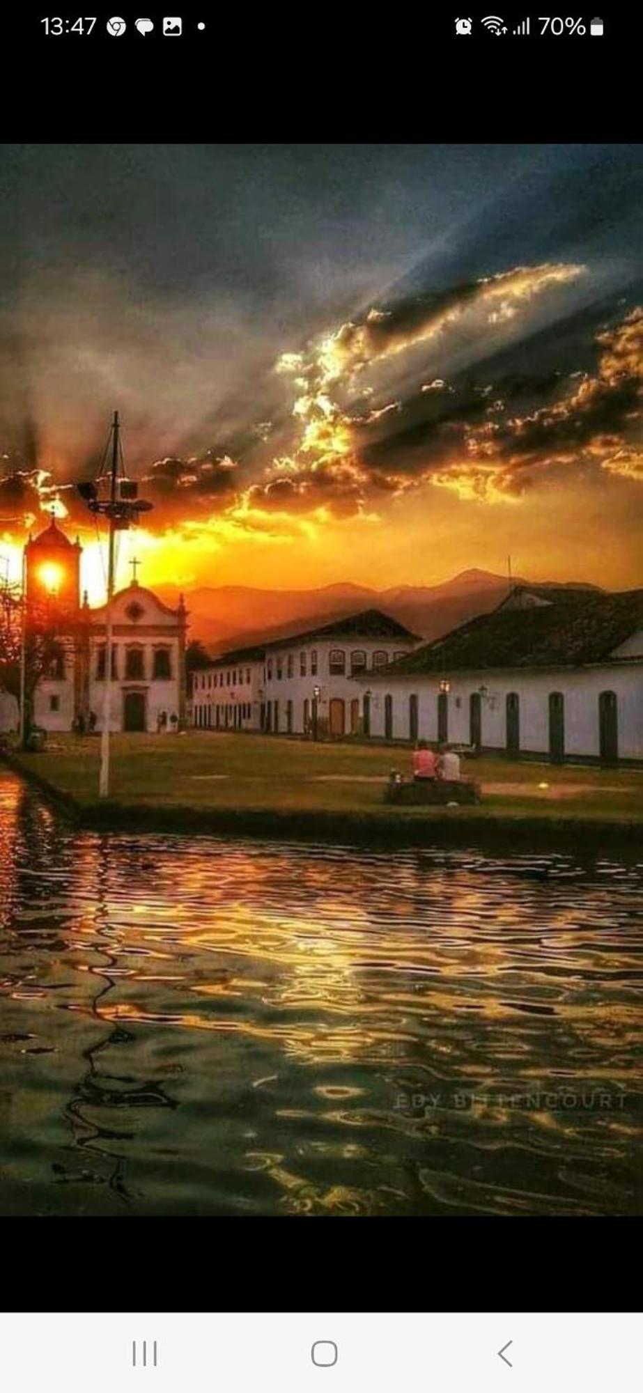 Casa Para Temporada Paraty Exterior photo