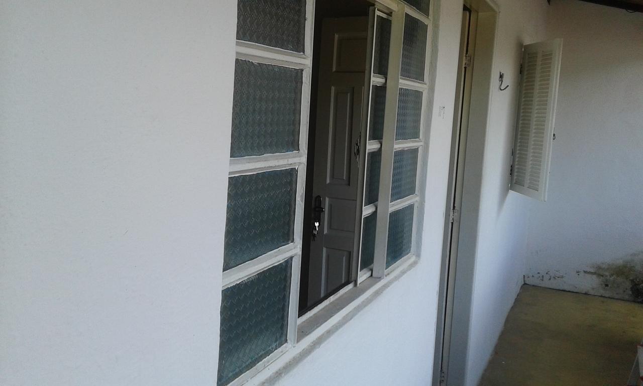 Casa Para Temporada Paraty Exterior photo
