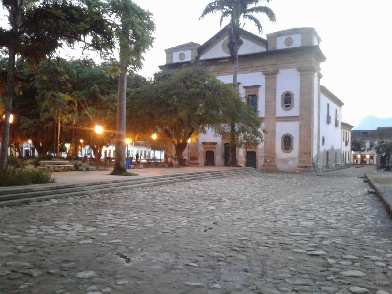 Casa Para Temporada Paraty Exterior photo