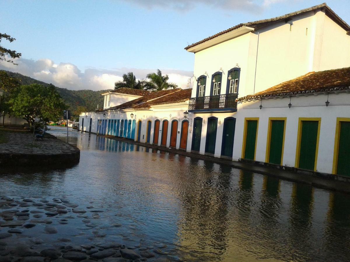 Casa Para Temporada Paraty Exterior photo
